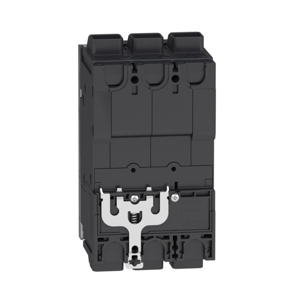 Powerpact b - disjoncteur bj - 65ka 600y/347v - tm25d - 3p - everlink - Schneider Electric - BJL36025LU