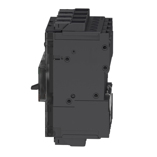 Powerpact b - disjoncteur bj - 65ka 600y/347v - tm30d - 4p - everlink - Schneider Electric - BJL46030LU