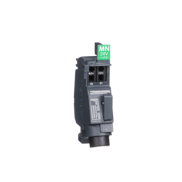 Compact nsxm et powerpact b - bobine mn - 24v ca/cc - 50/60hz - Schneider Electric - LV426801