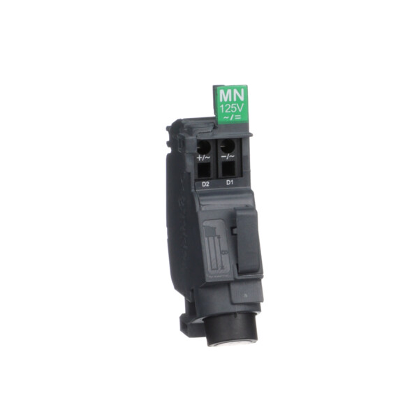 Compact nsxm et powerpact b - bobine mn - 110/130v ca - 50/60hz - 125v cc - Schneider Electric - LV426803
