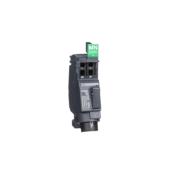 Compact nsxm et powerpact b - bobine mn - 208/240v ca - 50/60hz - Schneider Electric - LV426804