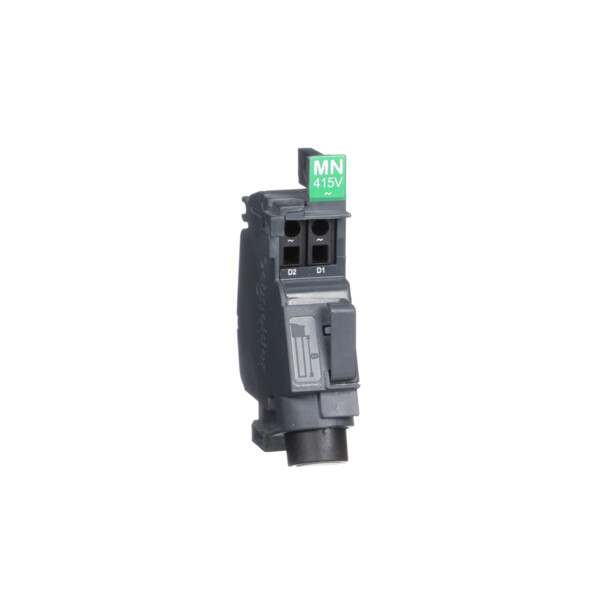 Compact nsxm et powerpact b - bobine mn - 380/415v ca - 50hz - Schneider Electric - LV426806