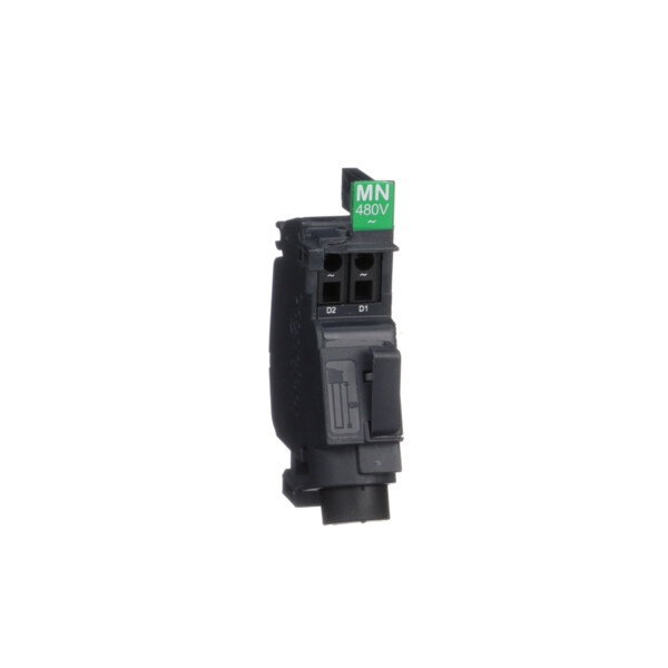 Compact nsxm et powerpact b - bobine mn - 440/480v ca - 60hz - Schneider Electric - LV426807