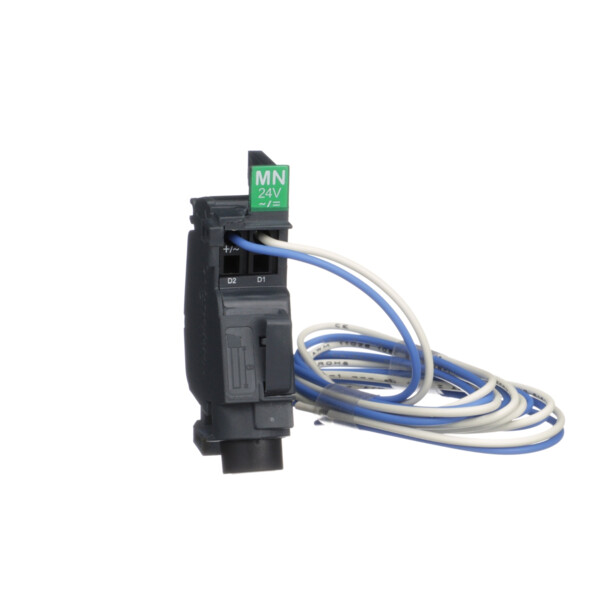 Compact nsxm et powerpact b - bobine mn cablée - 24v ca/cc - 50/60hz - Schneider Electric - LV426821