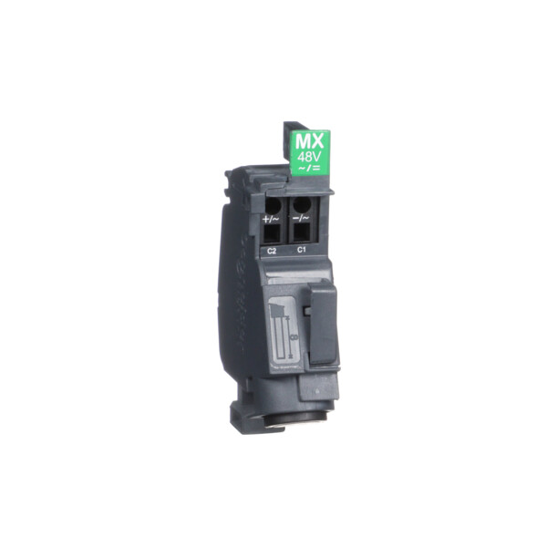 Compact nsxm et powerpact b - bobine mx - 48v ca/cc - 50/60hz - Schneider Electric - LV426842