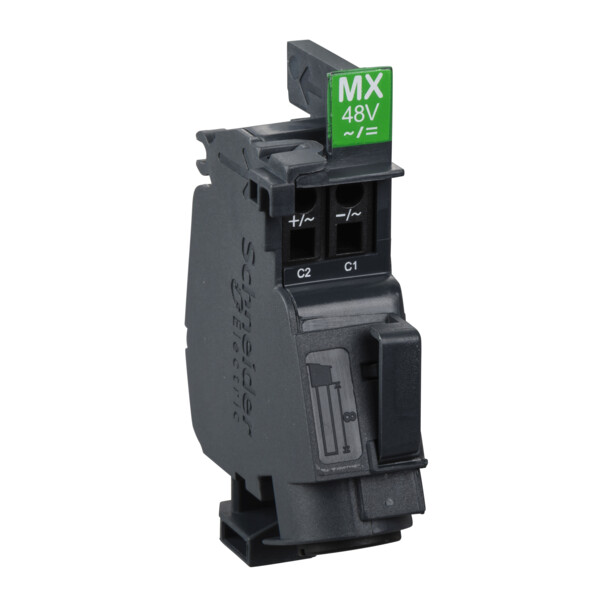 Compact nsxm et powerpact b - bobine mx - 48v ca/cc - 50/60hz - Schneider Electric - LV426842