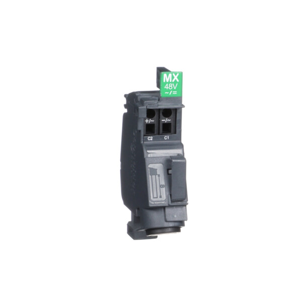 Compact nsxm et powerpact b - bobine mx - 48v ca/cc - 50/60hz - Schneider Electric - LV426842