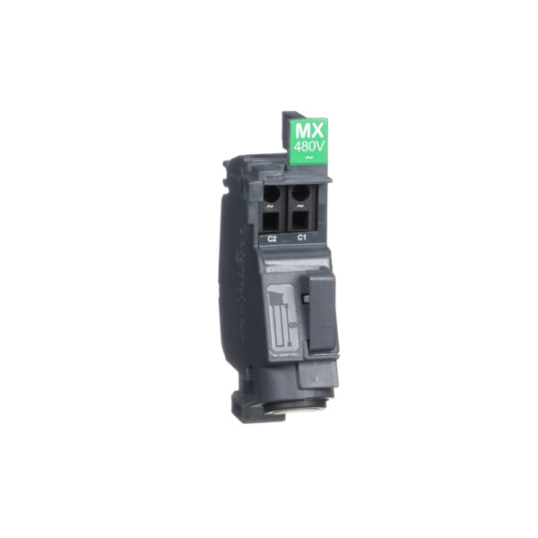 Compact nsxm et powerpact b - bobine mx - 380/480 ca - 50hz - 440/480v - 60hz - Schneider Electric - LV426846