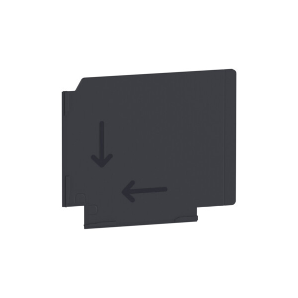 Compact nsxm et powerpact b et gv4 - 6 séparateurs de phases - Schneider Electric - LV426920