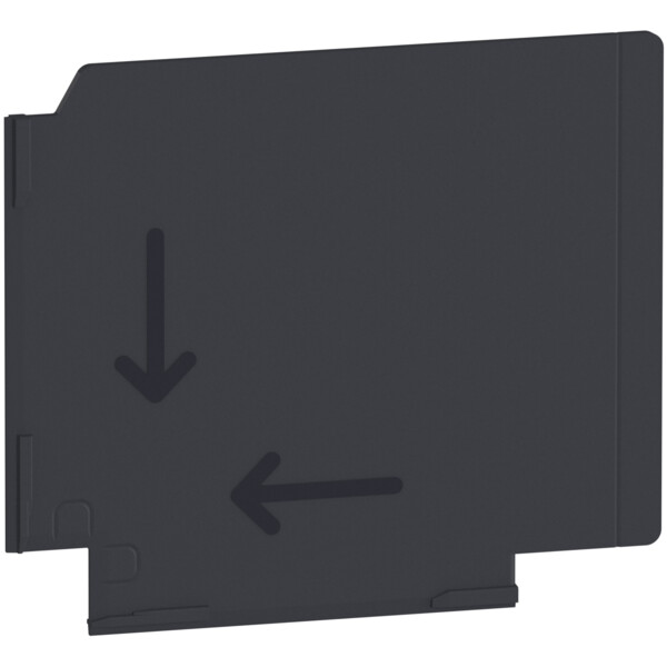 Compact nsxm et powerpact b et gv4 - 6 séparateurs de phases - Schneider Electric - LV426920