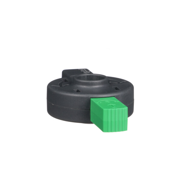 Compact nsxm et powerpact b et gv4 - poignée d'axe porte ouverte - Schneider Electric - LV426937