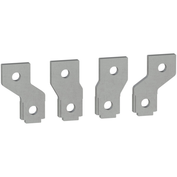 Compact nsxm et powerpact b - epanouisseur 27/35mm 4p - Schneider Electric - LV426941