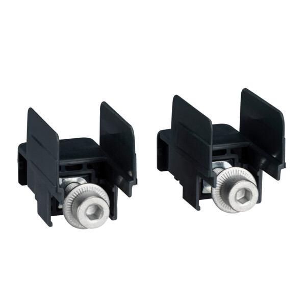 Powerpact b - 2 connecteurs pour cosse/barre avec vis - Schneider Electric - LV426962