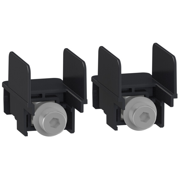 Powerpact b - 2 connecteurs pour cosse/barre avec vis - Schneider Electric - LV426962