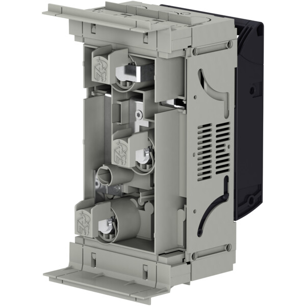Fupact isft160 - inter sect fusib - 3p - avec crochet sur jeu de barre 60mm - m8 - Schneider Electric - LV480803
