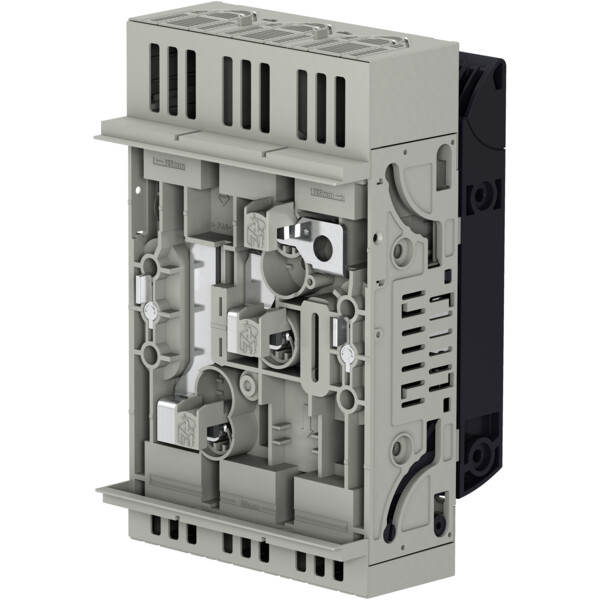 Fupact isft250 - inter sect fusib - 3p - avec crochet sur jeu de barre 60mm - Schneider Electric - LV480805