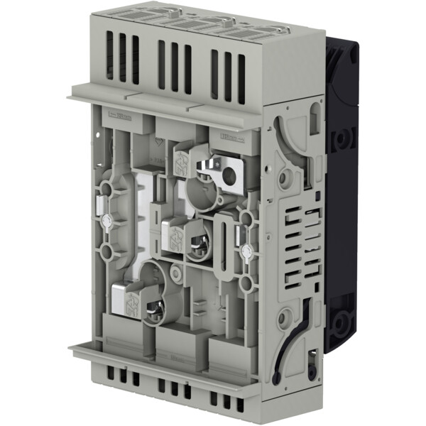 Fupact isft250 - inter sect fusib - 3p - avec crochet sur jeu de barre 60mm - Schneider Electric - LV480805