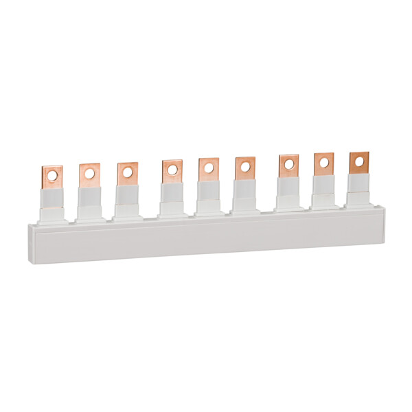 Fupact isft160 - peigne 3 appareils - Schneider Electric - LV480812