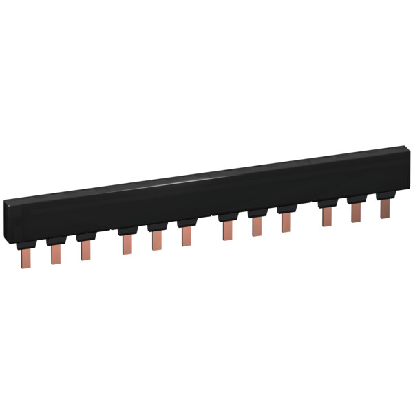 Fupact isft160 - peigne 4 appareils - Schneider Electric - LV480813
