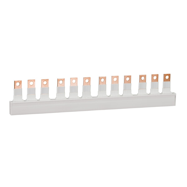 Fupact isft160 - peigne 4 appareils - Schneider Electric - LV480813