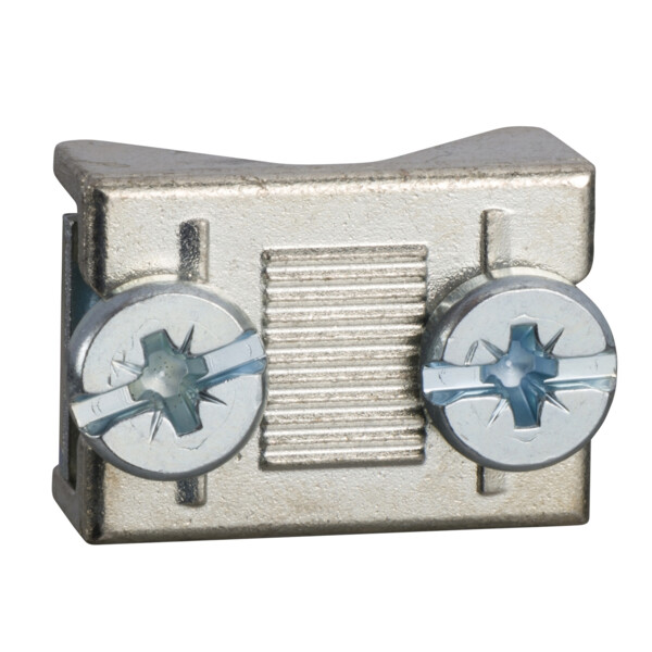 Fupact isft160 - borne type prism - pour câble cuivre et aluminium - 6 à 70mm² - Schneider Electric - LV480816