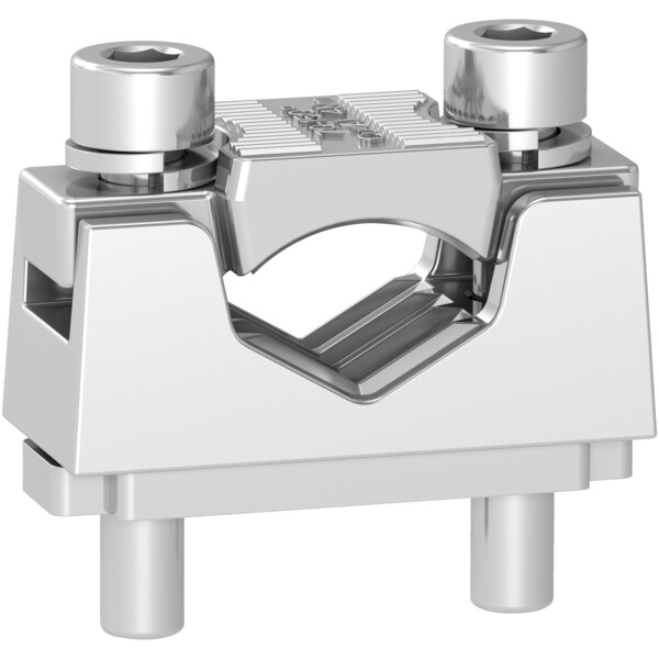 Fupact isft250 - borne type prism - pour câble cuivre et aluminium - 70 à 150mm² - Schneider Electric - LV480822