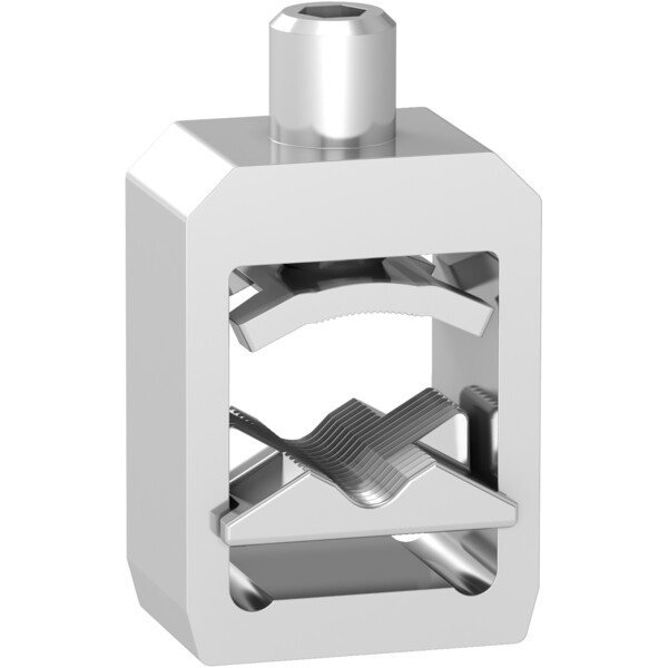 Fupact isft250 - borne type v - câbles aluminium - Schneider Electric - LV480823