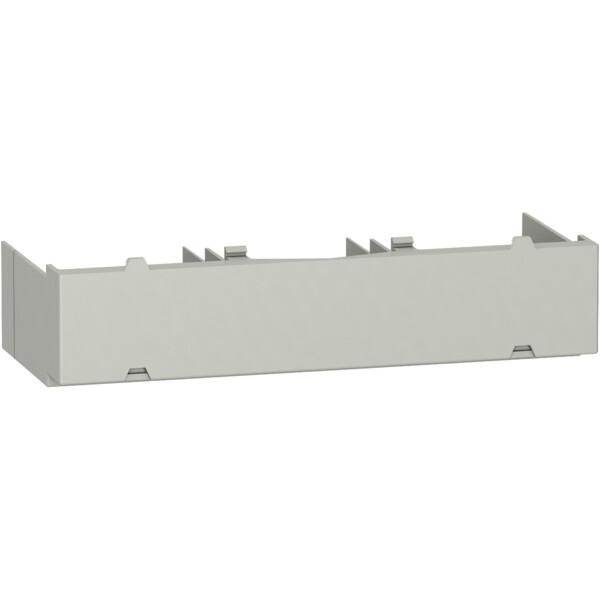Fupact isft400 - cache borne - Schneider Electric - LV480827