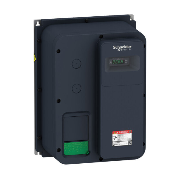 Altivar machine atv320 - variateur coffret ip66 - 0,55kw - 230v mono - ss vario - Schneider Electric - ATV320U06M2W