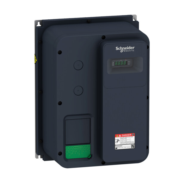 Altivar machine atv320 - variateur coffret ip66 - 0,75kw - 230v mono - ss vario - Schneider Electric - ATV320U07M2W