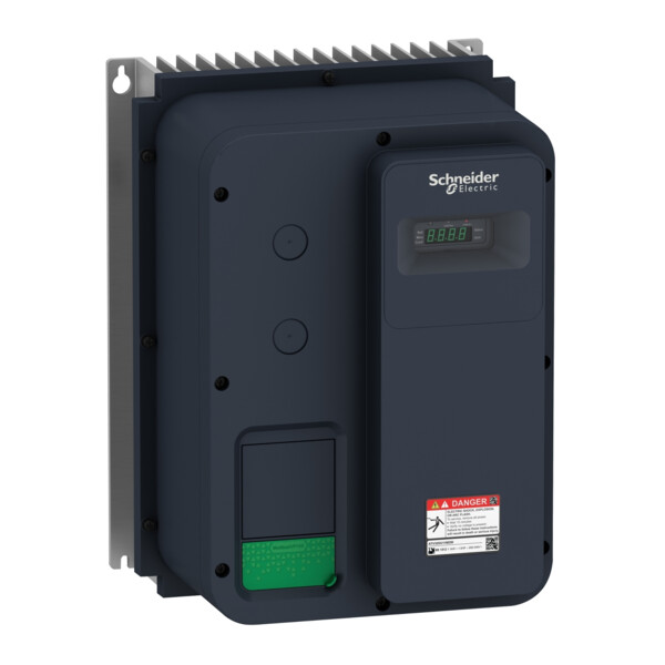 Altivar machine atv320 - variateur coffret ip66 - 2,2kw - 230v mono - ss vario - Schneider Electric - ATV320U22M2W