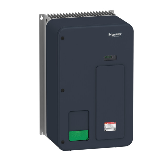 Altivar machine atv320 - variateur coffret ip66 - 5,5kw - 400v tri - ss vario - Schneider Electric - ATV320U55N4W