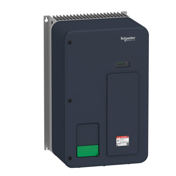 Altivar machine atv320 - variateur coffret ip66 - 5,5kw - 400v tri - ss vario - Schneider Electric - ATV320U55N4W