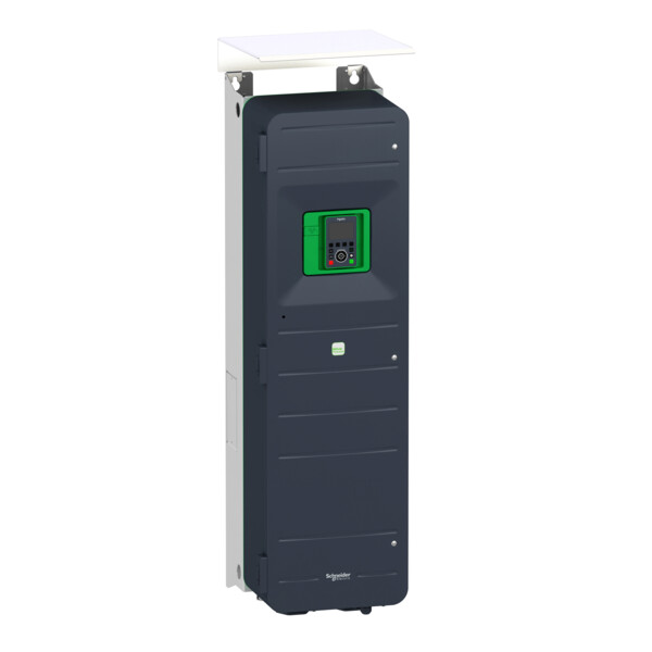 Altivar process - variateur de vitesse - 75kw - 400/480 - ip55 - ul type 12 - Schneider Electric - ATV950D75N4U