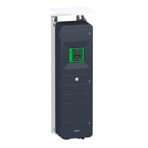 Altivar process - variateur de vitesse - 90kw - 400/480 - ip55 - ul type 12 - Schneider Electric - ATV950D90N4U