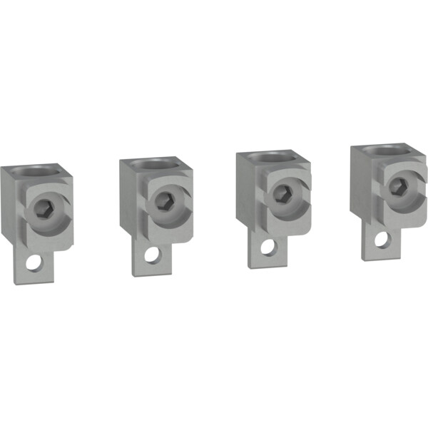 Compact nsx ins/inv - lot 4 bornes aluminium - - Schneider Electric - LV429245