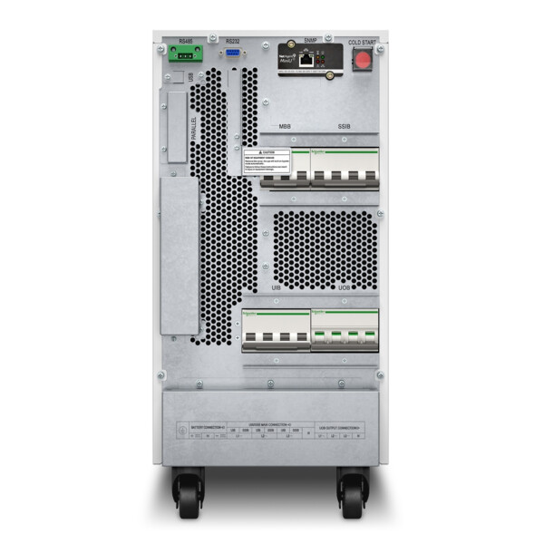 Easy ups 3s - kit de mise en parallèle - accessoire optionnel - Schneider Electric - E3SOPT002