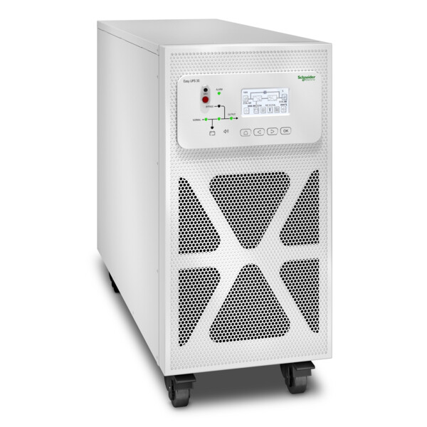 Easy ups 3s - kit de mise en parallèle - accessoire optionnel - Schneider Electric - E3SOPT002