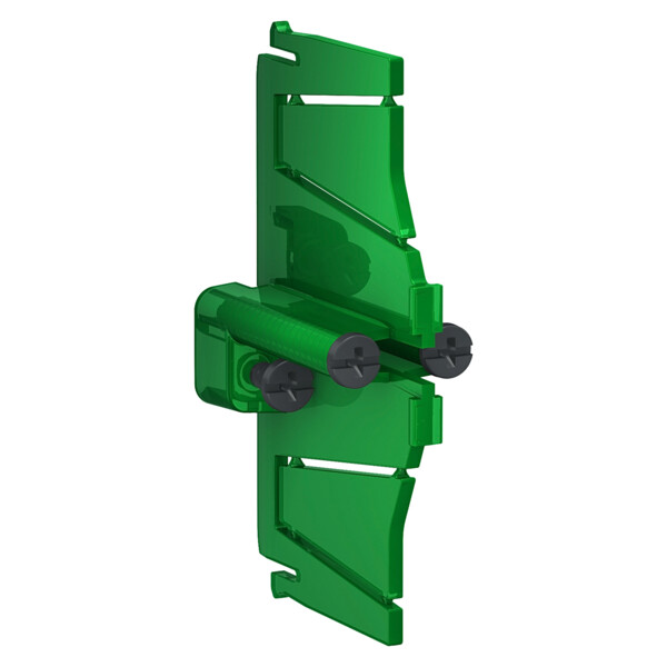 Multifix - lot de 10 cloisons de séparation pour boîte d'encastrement prof 40mm - Schneider Electric - IMT35994