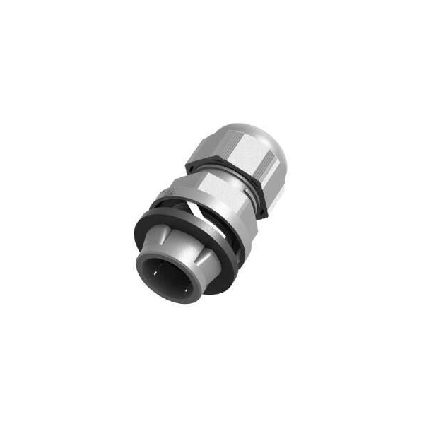 Spacial - presse étoupe à clips m40 - Schneider Electric - NSYCGSP40