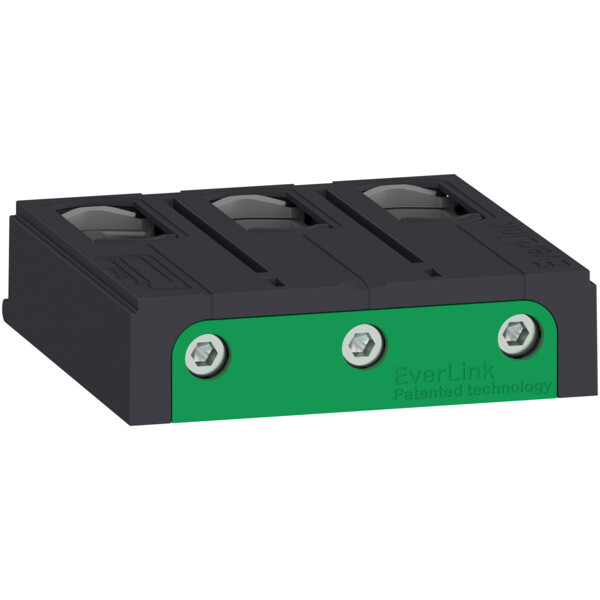 Tesys gv - connecteur everlink pour gv4 - Schneider Electric - LAD96595