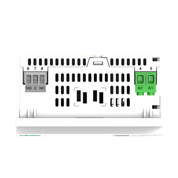 Vigilohm - localisateur auto d'isolement - 12 voies - hôpital - 110-440vca/cc - Schneider Electric - IMDIFL12H
