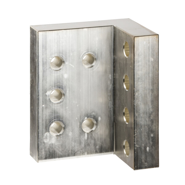 Accessoires interpact jusqu'à 630 a