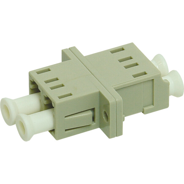 Actassi - fibre optique - traversée - lcd - duplex - multi mode - Schneider Electric - ACTFA2LMMZP