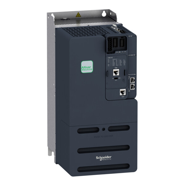 Atv340 11kw 15hp 400v with sercos variab - Schneider Electric - ATV340D11N4S