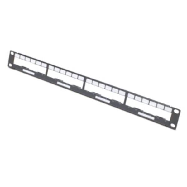 Apc data distribution - 1u - 4 câbles - pour 24 ports - Schneider Electric - AR8451