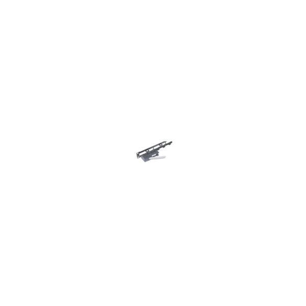 Apc data distribution - 1u - 4 câbles - pour 24 ports - Schneider Electric - AR8451