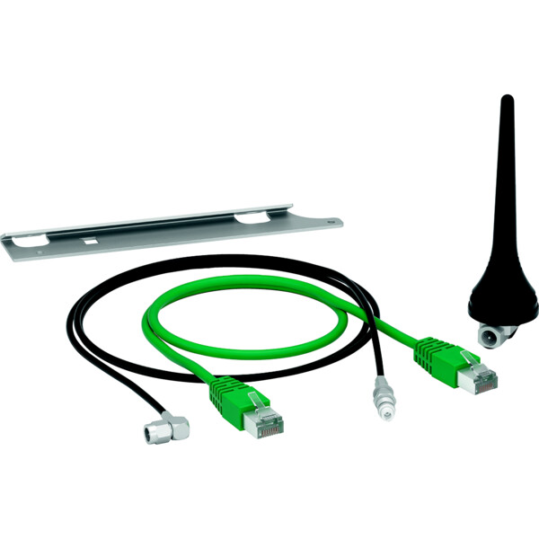 Evlink - antenne 4g - pour evlink smart wallbox et city - Schneider Electric - EVP2MX