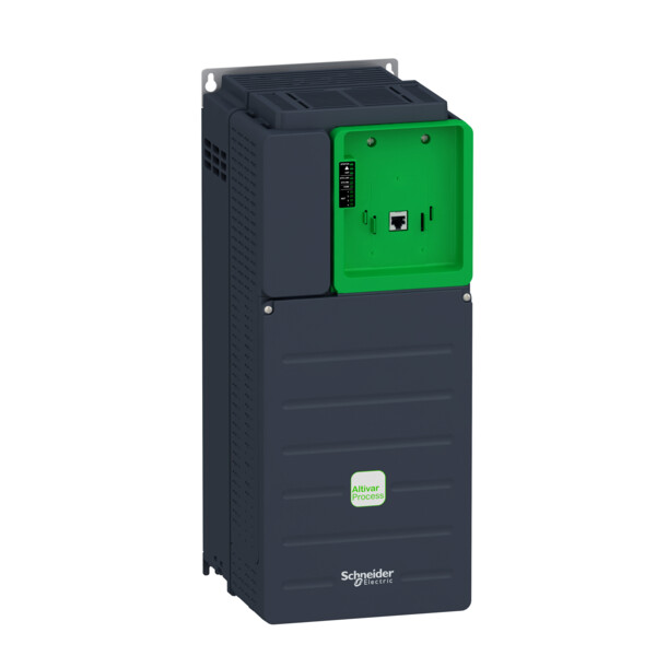 Atv630 cab int ip20 22kw 400v wo keypad - Schneider Electric - ATV630D22N4Z