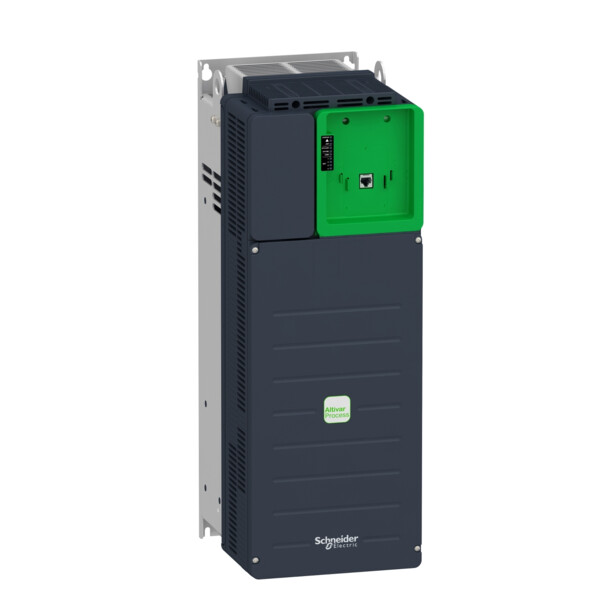 Atv630 cab int ip00 30kw 400v wo keypad - Schneider Electric - ATV630D30N4Z